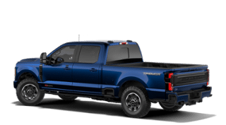 2027 Ford Super Duty® External Image 2
